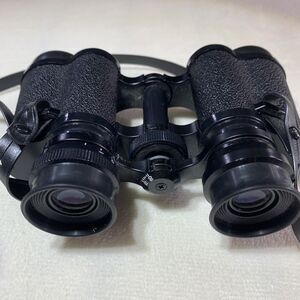 Prelude Binoculars Coated Optics 8x30 Made in Japan Neck Strap J-B139 A2141